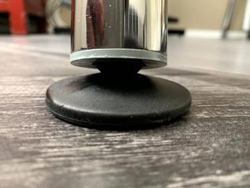 IKEA Galant bureau tafel glas wit design - afbeelding 10 IKEA Galant bureau tafel glas wit design - afbeelding 10