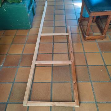 IKEA IVAR hoekplanken 50 cm en deurtjes - afbeelding 5 IKEA IVAR hoekplanken 50 cm en deurtjes - afbeelding 5