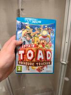 Captain triad treasure tracker Wii U