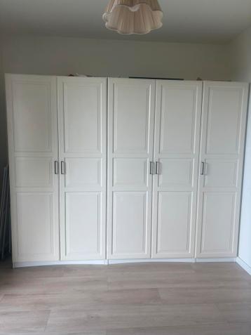 Ikea Pax kledingkast - afbeelding 2 Ikea Pax kledingkast - afbeelding 2