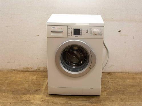 bosch kingstar luxe 1400 wasmachine 28717, Witgoed en Apparatuur, Wasmachines, Gebruikt, Ophalen of Verzenden