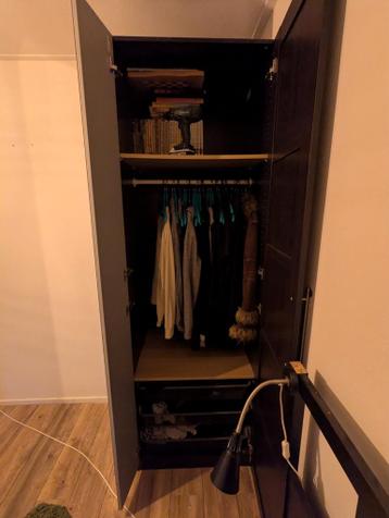 Pax kast ikea - afbeelding 2 Pax kast ikea - afbeelding 2