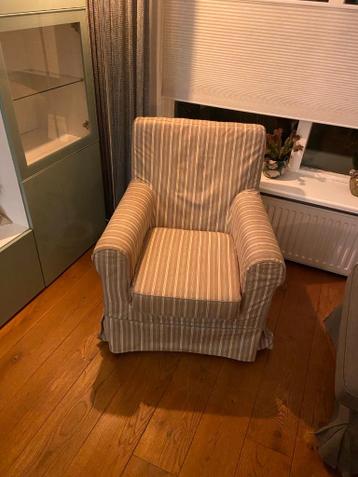 ektorp fauteuil Ikea - afbeelding 2 ektorp fauteuil Ikea - afbeelding 2