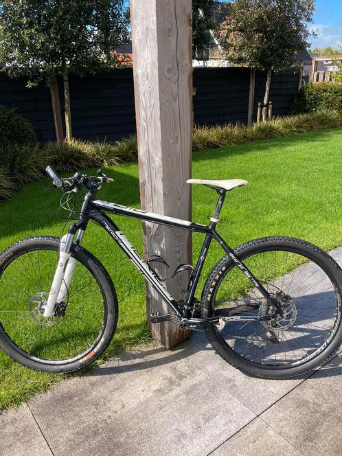 Merida Big Nine XT Edition, Fietsen en Brommers, Fietsen | Mountainbikes en ATB, Gebruikt, Merida, Hardtail, Ophalen of Verzenden