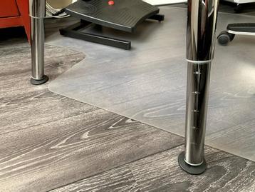 IKEA Galant bureau tafel glas wit design - afbeelding 8 IKEA Galant bureau tafel glas wit design - afbeelding 8