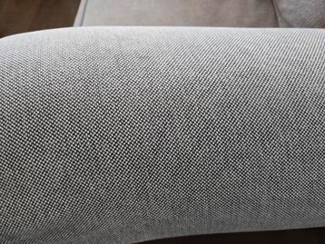 3x IKEA Ektorp Fauteuil Grijs/Wit - afbeelding 3 3x IKEA Ektorp Fauteuil Grijs/Wit - afbeelding 3