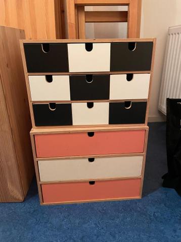 IKEA Ivar kast onderdelen - afbeelding 3 IKEA Ivar kast onderdelen - afbeelding 3