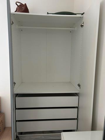IKEA pax kast - afbeelding 4 IKEA pax kast - afbeelding 4