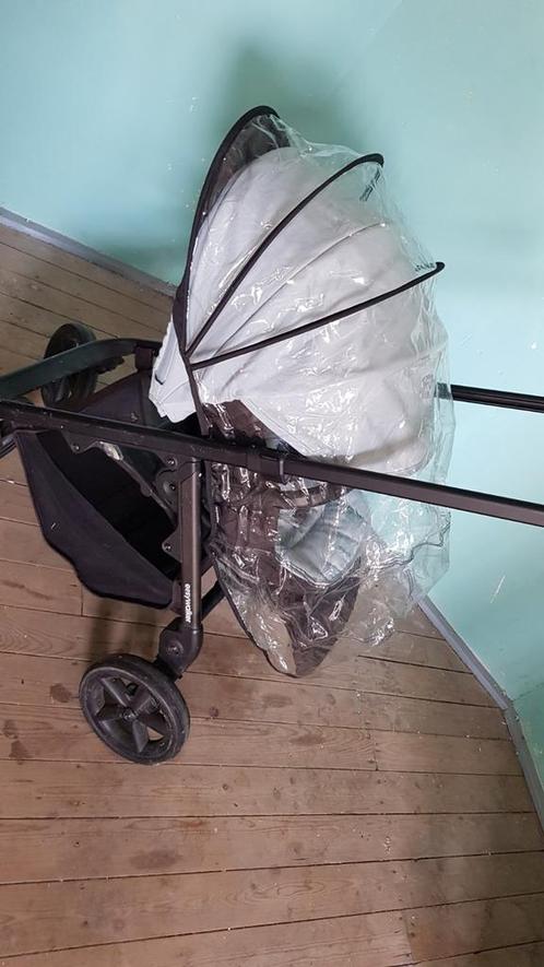 easy walker mini kinderwagen buggy, Kinderen en Baby's, Kinderwagens en Combinaties, Gebruikt, Overige merken, Ophalen of Verzenden