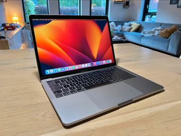 MacBook Pro 13” 2017 3,1ghz dual core i5