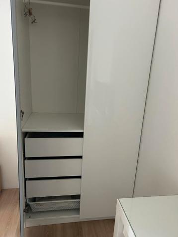 IKEA pax kast - afbeelding 2 IKEA pax kast - afbeelding 2