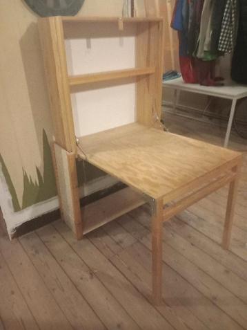 IKEA Ivar Uitklaptafel - afbeelding 1 IKEA Ivar Uitklaptafel - afbeelding 1