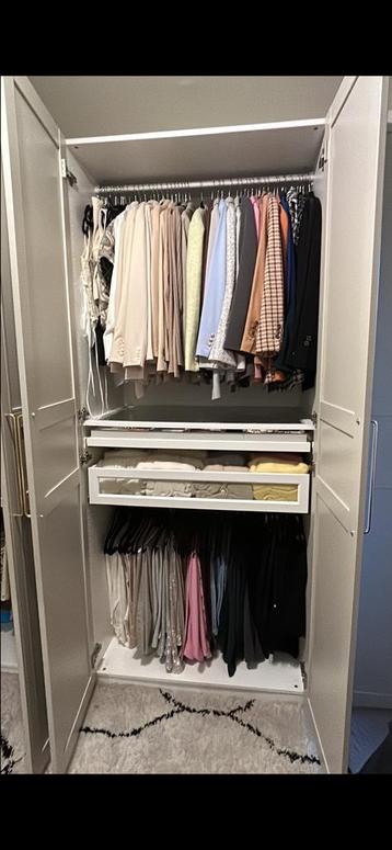 IKEA pax kledingkast - afbeelding 10 IKEA pax kledingkast - afbeelding 10