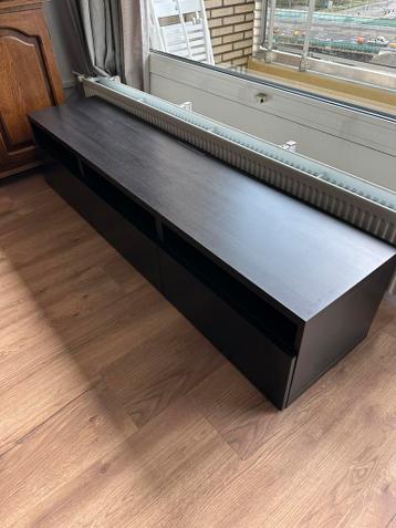 Ikea Bestå tv meubel - afbeelding 2 Ikea Bestå tv meubel - afbeelding 2