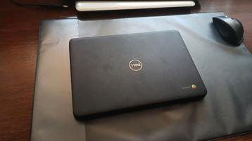 Dell Chromebook 3100 11inch rugged