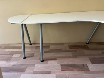 Ikea Galant hoek bureau - afbeelding 13 Ikea Galant hoek bureau - afbeelding 13