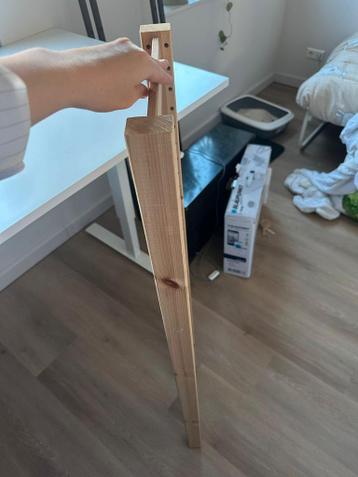 IKEA Ivar Zijpaneel Grenen - afbeelding 3 IKEA Ivar Zijpaneel Grenen - afbeelding 3