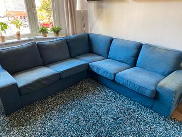 IKEA Kivik Hoekbank - Comfortabel! - afbeelding 5 IKEA Kivik Hoekbank - Comfortabel! - afbeelding 5