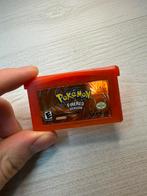 Pokemon fire red