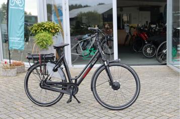 Stella Vicenza FDSTe l 522wh accu l 57cm