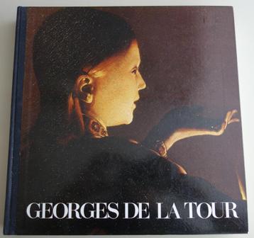 Georges De La Tour Georges De La Tour genummerd exemplaar