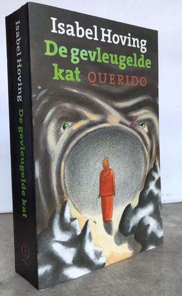 Hoving, Isabel - De gevleugelde kat (2003)