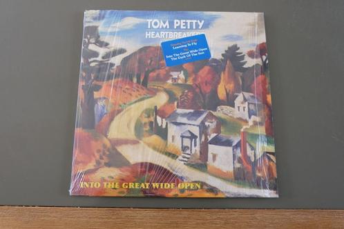 Tom Petty and the Heartbreakers Into the Great etc. 1991 US, Cd's en Dvd's, Vinyl | Rock, Gebruikt, Poprock, 12 inch, Verzenden