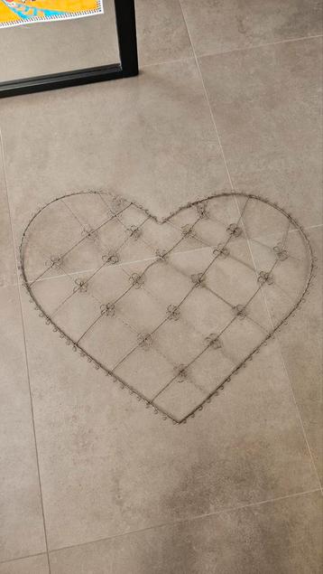 GRATIS hart voor foto's/decoratie