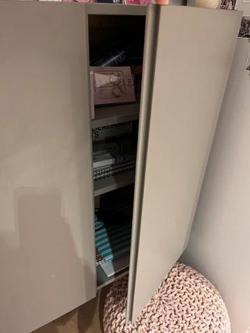 IKEA Ivar kast, Farrow & Ball kleur - afbeelding 2 IKEA Ivar kast, Farrow & Ball kleur - afbeelding 2