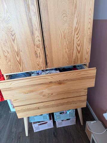 Ikea Ivar (kleding)kast - afbeelding 5 Ikea Ivar (kleding)kast - afbeelding 5