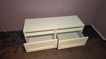 Ikea Besta TV Meubel - afbeelding 5 Ikea Besta TV Meubel - afbeelding 5