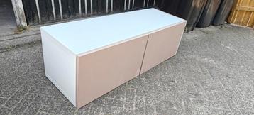 2 Ikea Besta kasten - afbeelding 7 2 Ikea Besta kasten - afbeelding 7