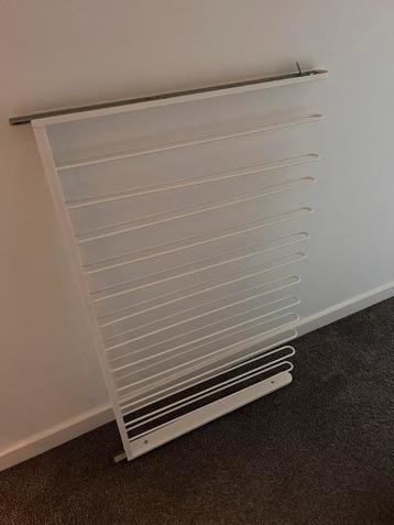 Ikea Pax Uitschuifbaar Broekenrek 100cm - afbeelding 2 Ikea Pax Uitschuifbaar Broekenrek 100cm - afbeelding 2