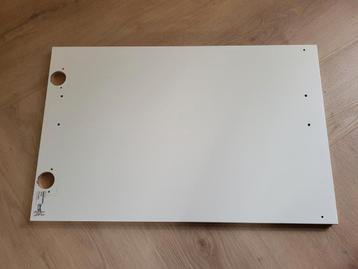 3x Besta Frontjes Wit met Motief - Ikea - afbeelding 3 3x Besta Frontjes Wit met Motief - Ikea - afbeelding 3