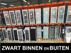 10.000/st deuren, schuiframen, kozijnen Mega stockverkoop