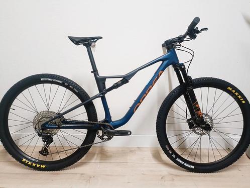 NEW! Orbea Oiz H30 | L | Shimano 1x12s | Full Fox Suspension, Fietsen en Brommers, Fietsen | Mountainbikes en ATB, Nieuw, 53 tot 57 cm