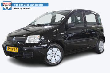 Fiat Panda 1.1 Active | APK t/m Februari 2025 | City steerin