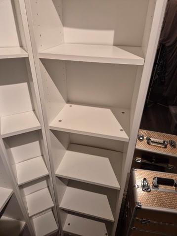 Ikea Billy (boeken)kasten - afbeelding 3 Ikea Billy (boeken)kasten - afbeelding 3