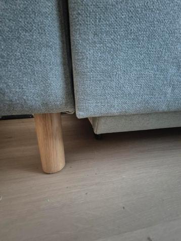 Slaapbank landskrona ikea 3zits - afbeelding 3 Slaapbank landskrona ikea 3zits - afbeelding 3