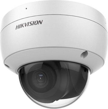 Hikvision DS-2CD2126G2-I Ultra Low Light domecamera 2MP 4mm