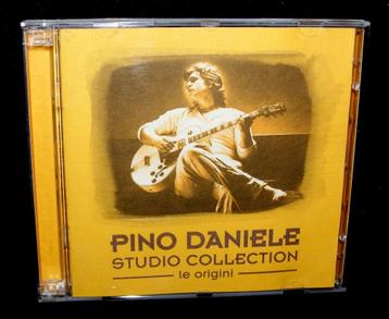 Pino Daniele - Studio Collection - Le Origini (2 CD) (EMI Mu