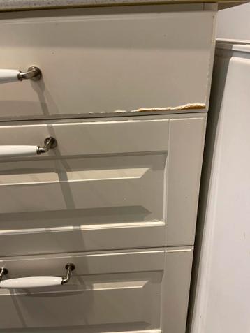 IKEA Faktum/Rationell Keukenkast met Werkblad - afbeelding 8 IKEA Faktum/Rationell Keukenkast met Werkblad - afbeelding 8