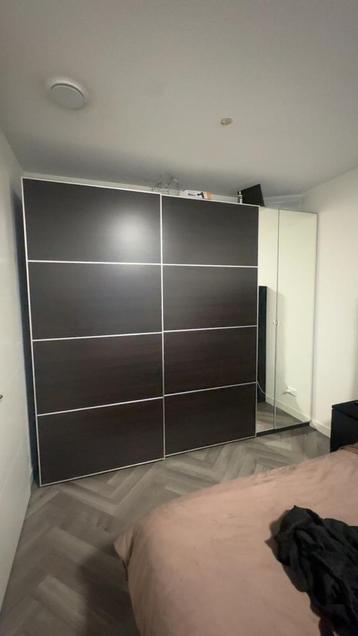 Ikea Pax kast - zo goed als nieuw! - afbeelding 2 Ikea Pax kast - zo goed als nieuw! - afbeelding 2