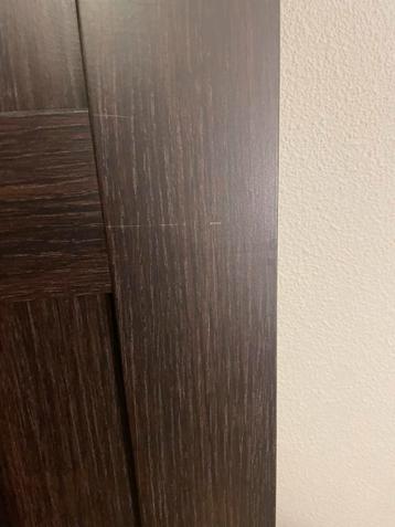 IKEA Pax kastdeur - beschadigd - afbeelding 3 IKEA Pax kastdeur - beschadigd - afbeelding 3