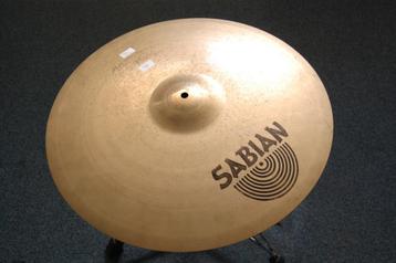 Sabian AAX studio ride 1985gr. 20" <190636>