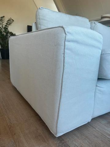 Kivik Ikea tweezits bank - afbeelding 5 Kivik Ikea tweezits bank - afbeelding 5