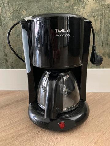 Koffiezetapparaat Tefal Principio