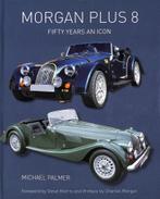 Morgan Plus 8 - Fifty Years an Icon