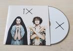 IX - A Heart With In It Only You CD EP 4trk Herman van Veen