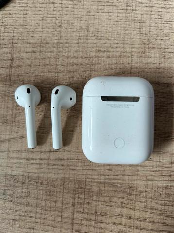 Apple Airpods 2